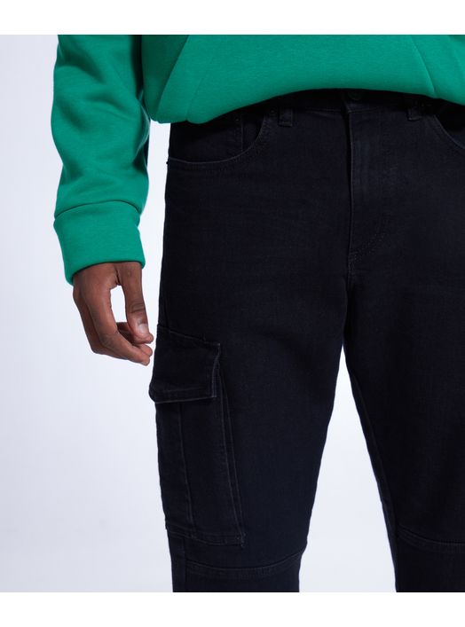 Jean-para-hombre