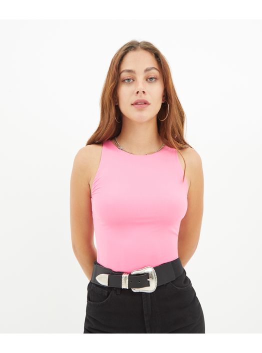 Ropa Mujer - Crop Tops – SevenSeven