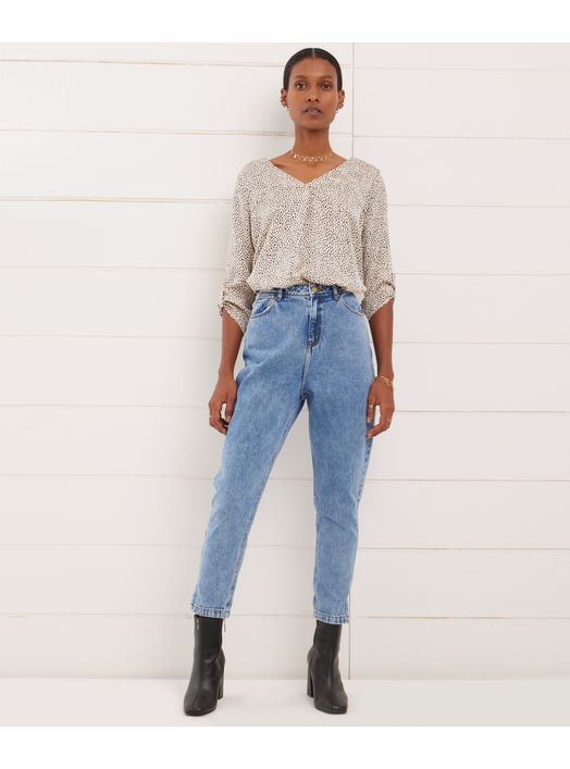 Jean-para-mujer