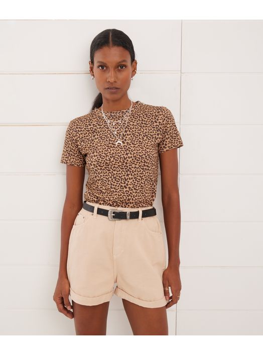 Short-para-mujer