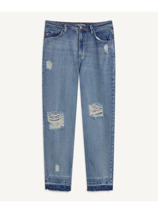 Jean-para-mujer