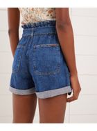 Short-para-mujer
