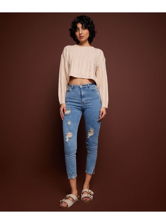 Las mejores marcas online de jeans para mujer