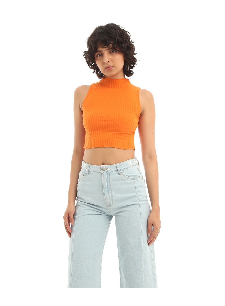 Ropa Mujer - Crop Tops – SevenSeven