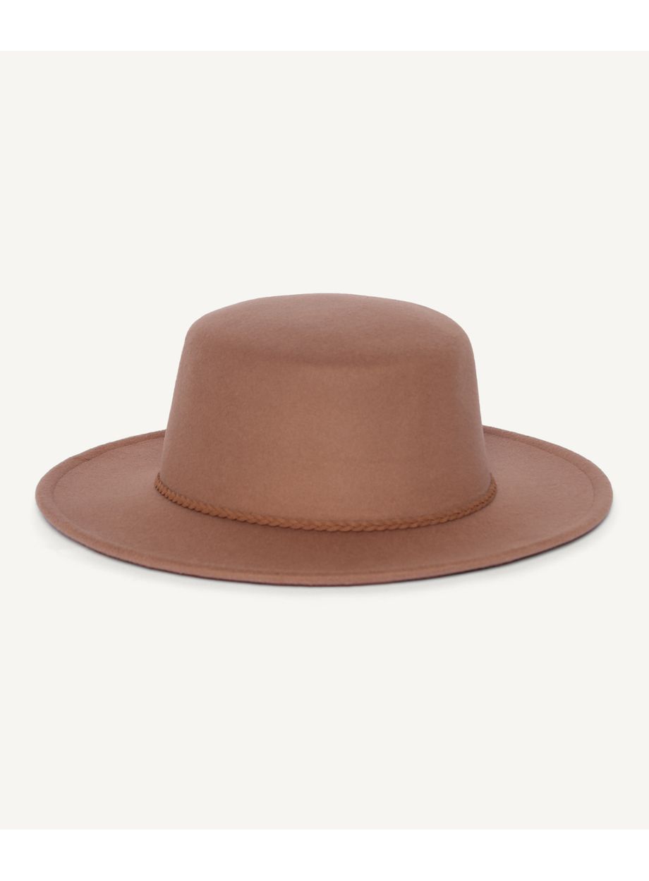 Sombrero De Paja Para Mujer 28520081 - SevenSeven