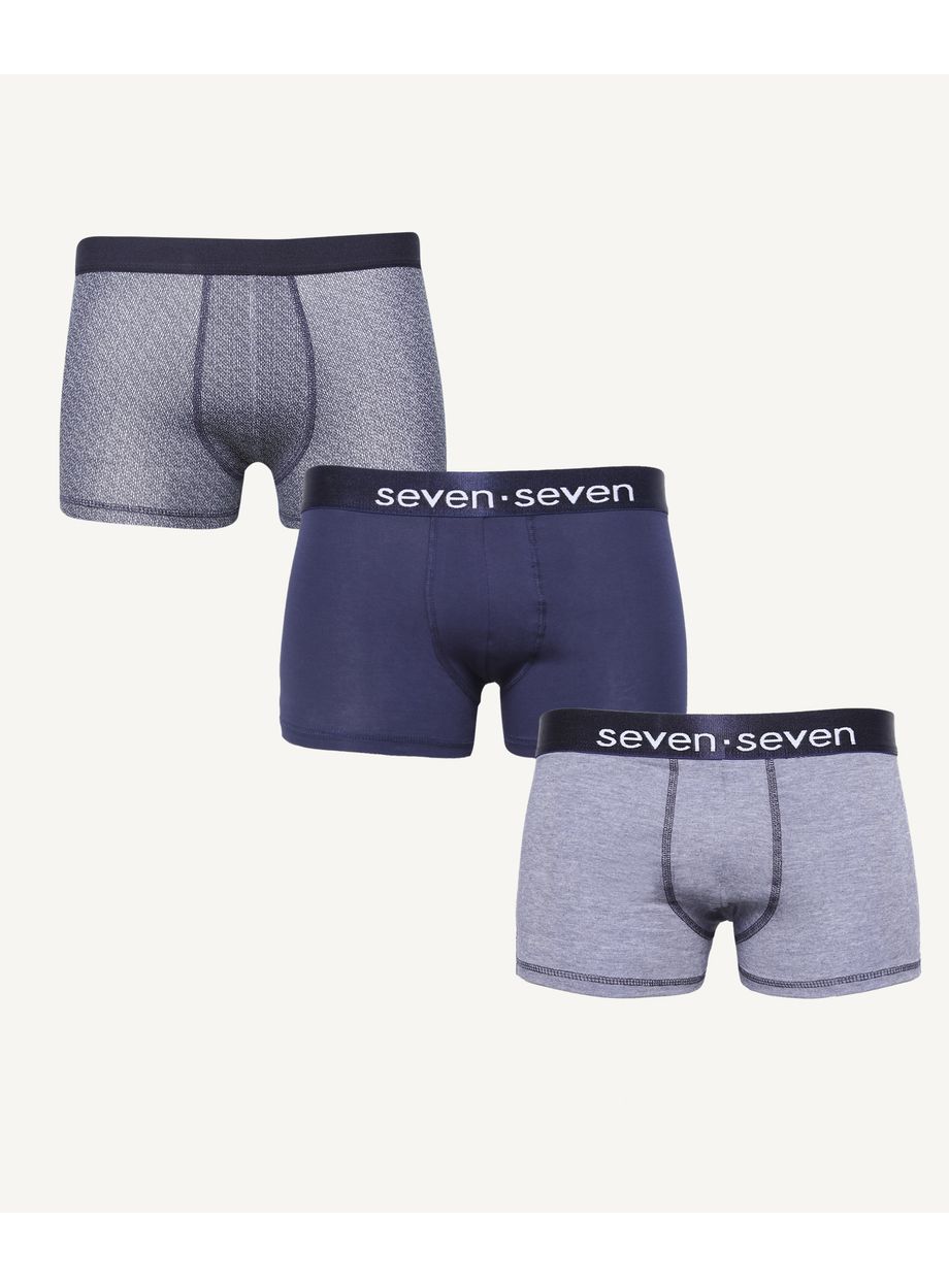 Boxer  Seven Seven