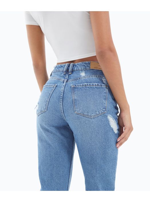 Jean-para-mujer