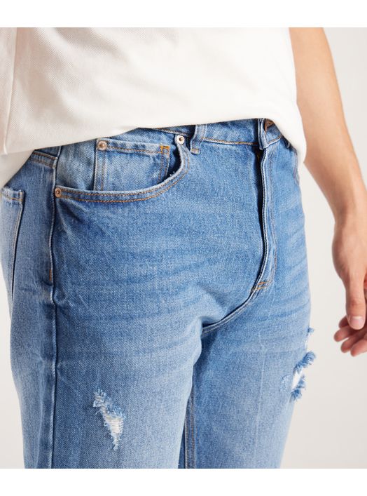 Jean-para-hombre