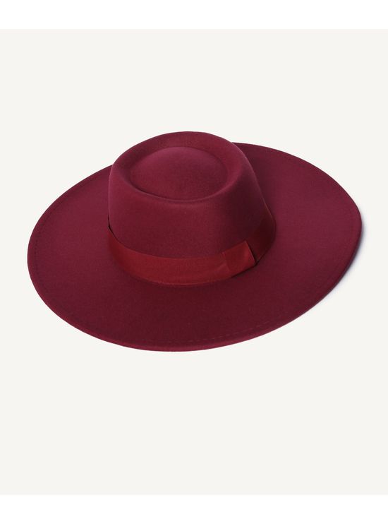 Sombrero De Paja Para Mujer 28520081 - SevenSeven