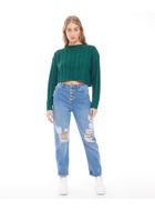 Jean-para-mujer
