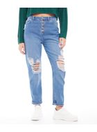 Jean-para-mujer